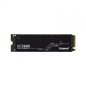 SSD Kingston SKC3000S/1024G, 1TB, M2 , PCIe 4.0 , NVMe - hikvisioni...