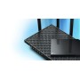 Router wireless TP-LINK Gigabit Archer AX73, AX5400, WiFI 6, Dual-B...