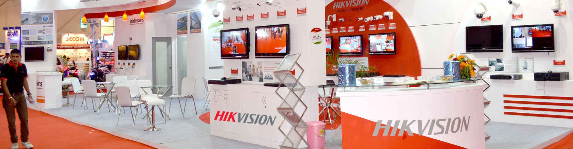 camere supraveghere hikvision