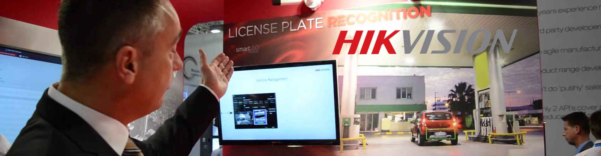 promo camere hikvision