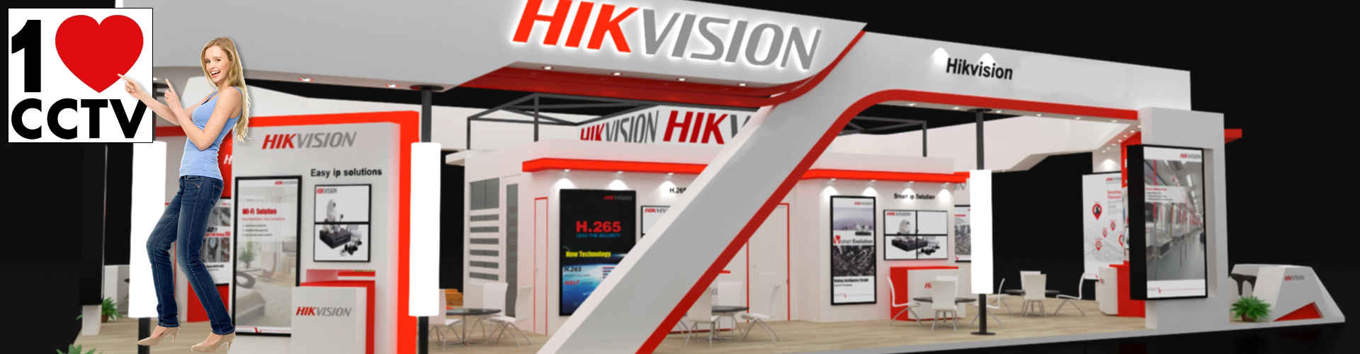 camere supraveghere hikvision romania