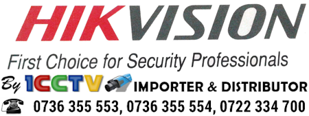 HIKVISION IEFTIN
